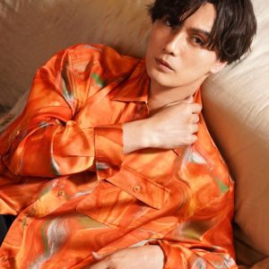 木村達成、10周年コンサートが12月に開催へ　ゲストに加藤和樹・柿澤勇人 イメージ画像