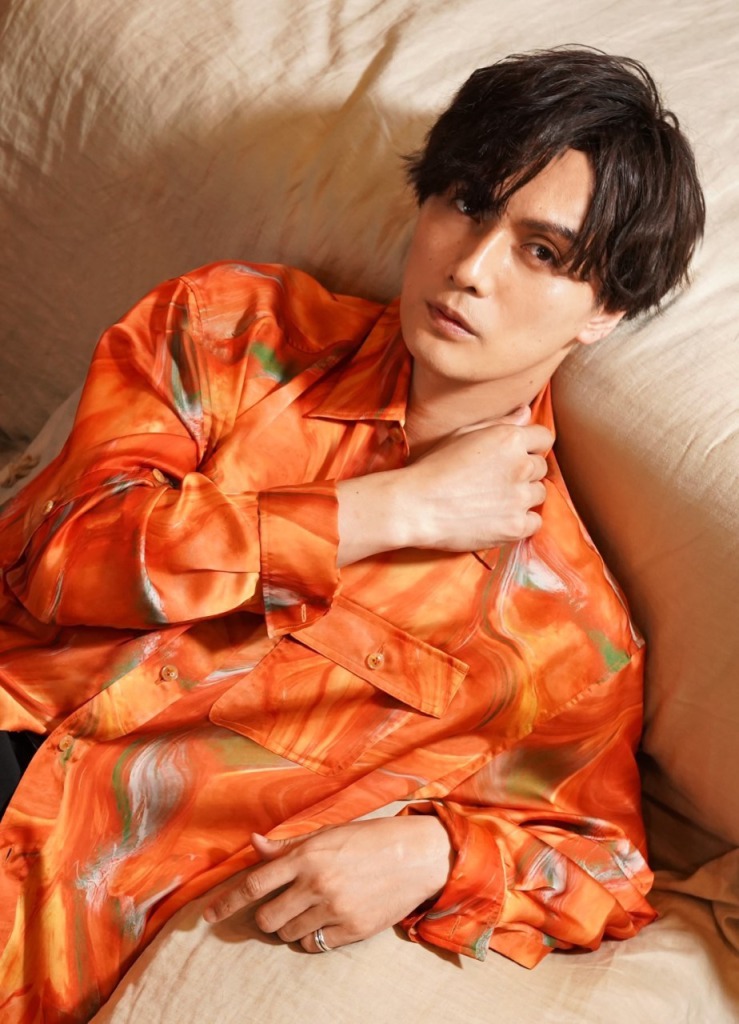 木村達成、10周年コンサートが12月に開催へ　ゲストに加藤和樹・柿澤勇人 イメージ画像