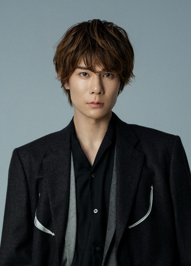 木村達成、10周年コンサートが12月に開催へ　ゲストに加藤和樹・柿澤勇人 イメージ画像