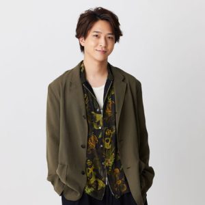 舞台「ジパング！」上演決定　出演者と公演情報が解禁 イメージ画像