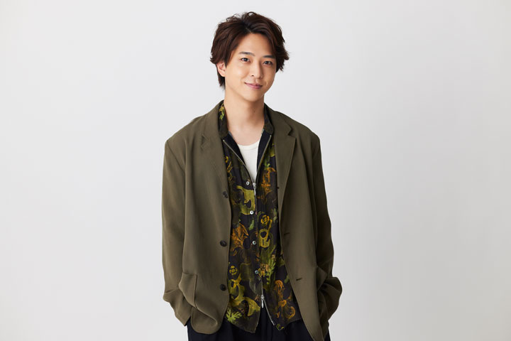 舞台「ジパング！」上演決定　出演者と公演情報が解禁 イメージ画像