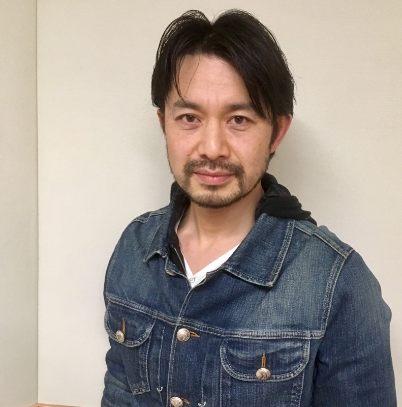 舞台「ジパング！」上演決定　出演者と公演情報が解禁 イメージ画像