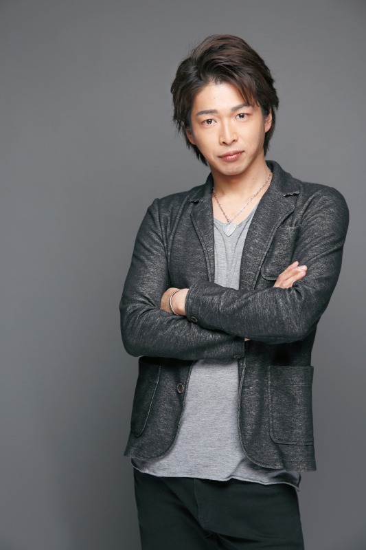 ミステリー小説『青の炎』が北村諒で初の舞台化　出演キャストなど解禁　 イメージ画像