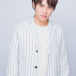 舞台「ジパング！」上演決定　出演者と公演情報が解禁 イメージ画像