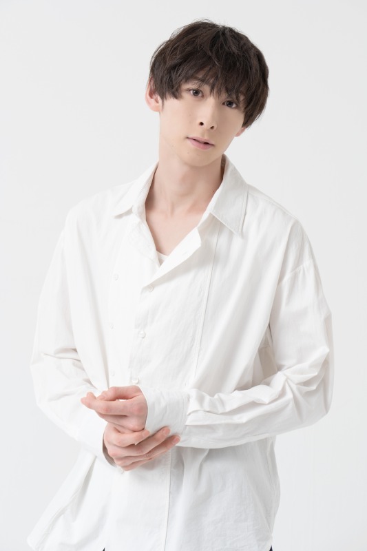 ミステリー小説『青の炎』が北村諒で初の舞台化　出演キャストなど解禁　 イメージ画像