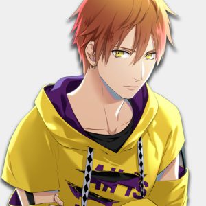 プラプロ初のメンバー全員出演！アニバーサリー公演『コヒーレンス-回帰誕-』座談会 ＜荘鬼・ミカエル・フィン・ジェミー・ユウ編＞ イメージ画像