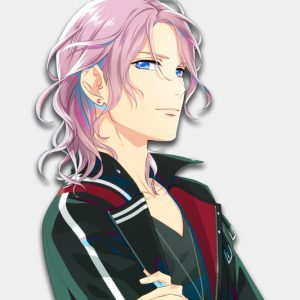 プラプロ初のメンバー全員出演！アニバーサリー公演『コヒーレンス-回帰誕-』座談会 ＜荘鬼・ミカエル・フィン・ジェミー・ユウ編＞ イメージ画像