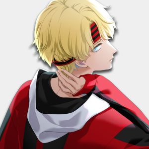 プラプロ初のメンバー全員出演！アニバーサリー公演『コヒーレンス-回帰誕-』座談会 ＜荘鬼・ミカエル・フィン・ジェミー・ユウ編＞ イメージ画像