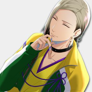 プラプロ初のメンバー全員出演！アニバーサリー公演『コヒーレンス-回帰誕-』座談会 ＜リド・猫華・祥大・桂月夜・キララ編＞ イメージ画像
