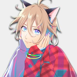 プラプロ初のメンバー全員出演！アニバーサリー公演『コヒーレンス-回帰誕-』座談会 ＜リド・猫華・祥大・桂月夜・キララ編＞ イメージ画像