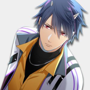 プラプロ初のメンバー全員出演！アニバーサリー公演『コヒーレンス-回帰誕-』座談会 ＜荘鬼・ミカエル・フィン・ジェミー・ユウ編＞ イメージ画像