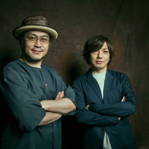 末満健一＆和田俊輔が語る10年来の絆とこれからの夢　ミュージカル 『ヴェラキッカ』Blu-ray、DVD発売へ イメージ画像