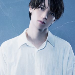 北村諒が青色の塗料まみれに　舞台「青の炎」キービジュアル＆キャラクタービジュアル解禁 イメージ画像