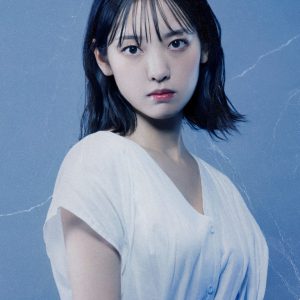 北村諒が青色の塗料まみれに　舞台「青の炎」キービジュアル＆キャラクタービジュアル解禁 イメージ画像