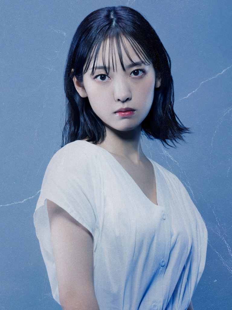 北村諒が青色の塗料まみれに　舞台「青の炎」キービジュアル＆キャラクタービジュアル解禁 イメージ画像