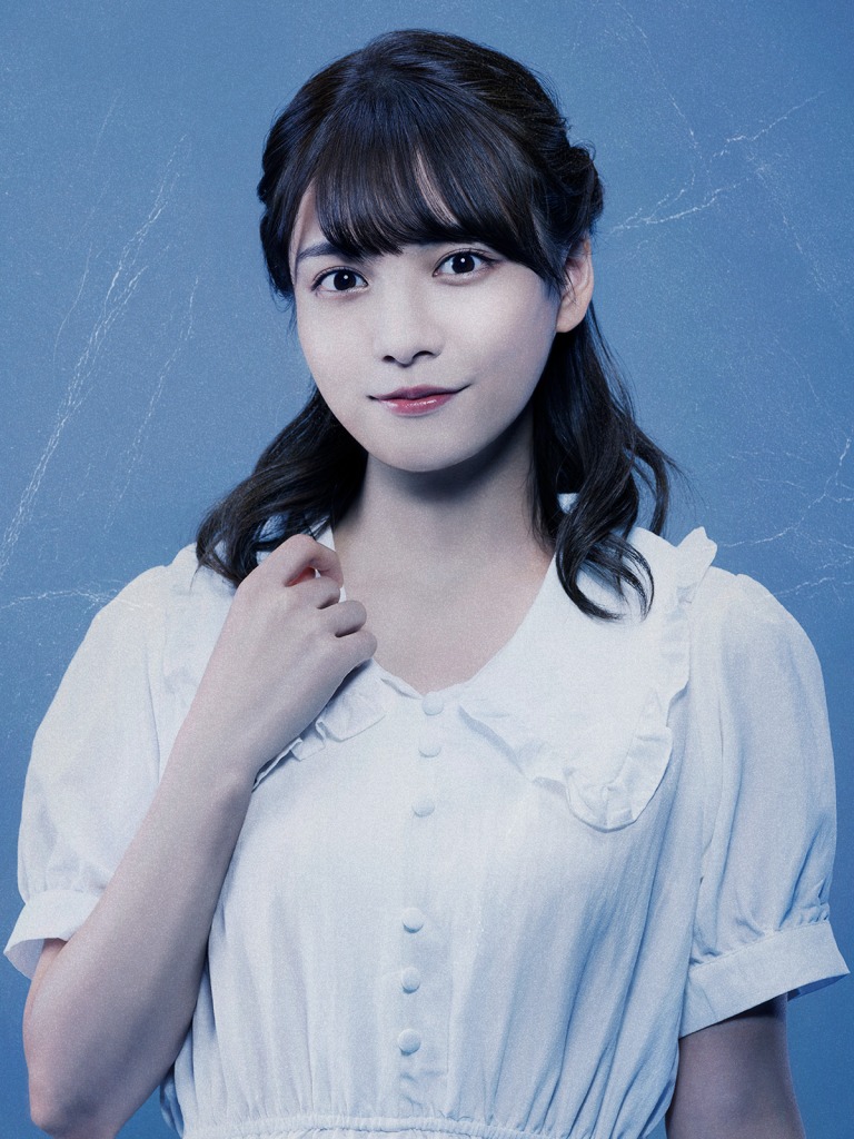 北村諒が青色の塗料まみれに　舞台「青の炎」キービジュアル＆キャラクタービジュアル解禁 イメージ画像