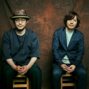 末満健一＆和田俊輔が語る10年来の絆とこれからの夢　ミュージカル 『ヴェラキッカ』Blu-ray、DVD発売へ イメージ画像