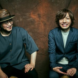 末満健一＆和田俊輔が語る10年来の絆とこれからの夢　ミュージカル 『ヴェラキッカ』Blu-ray、DVD発売へ イメージ画像