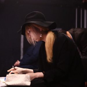 竹中凌平加入後、劇団員4人での初公演　劇団アレン座 第九回本公演「点滅」上演へ イメージ画像