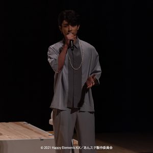 山本一慶・笹森裕貴らが登壇　『あんステ』-Track to Miracle-、Blu-ray／DVDリリースイベントレポート イメージ画像