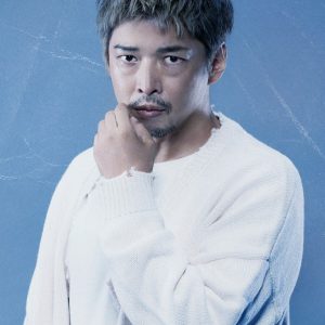 北村諒が青色の塗料まみれに　舞台「青の炎」キービジュアル＆キャラクタービジュアル解禁 イメージ画像