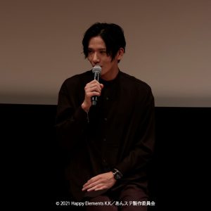 山本一慶・笹森裕貴らが登壇　『あんステ』-Track to Miracle-、Blu-ray／DVDリリースイベントレポート イメージ画像