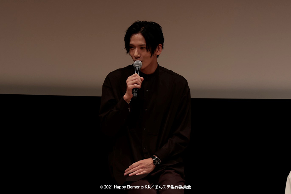 山本一慶・笹森裕貴らが登壇　『あんステ』-Track to Miracle-、Blu-ray／DVDリリースイベントレポート イメージ画像