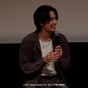 山本一慶・笹森裕貴らが登壇　『あんステ』-Track to Miracle-、Blu-ray／DVDリリースイベントレポート イメージ画像