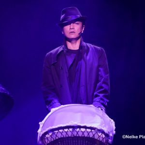 神永圭佑「予想をいい意味で裏切る」、佐奈宏紀「何か温かいものが届くといいな」　ミュージカル『Dear my パパ』開幕 イメージ画像