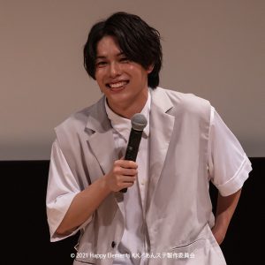 山本一慶・笹森裕貴らが登壇　『あんステ』-Track to Miracle-、Blu-ray／DVDリリースイベントレポート イメージ画像