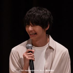 山本一慶・笹森裕貴らが登壇　『あんステ』-Track to Miracle-、Blu-ray／DVDリリースイベントレポート イメージ画像