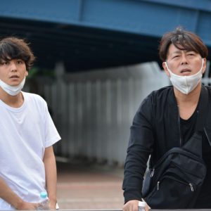 タクフェス第10弾『ぴえろ』スピンオフドラマ全19話が公開　シークレットゲストの出演も イメージ画像