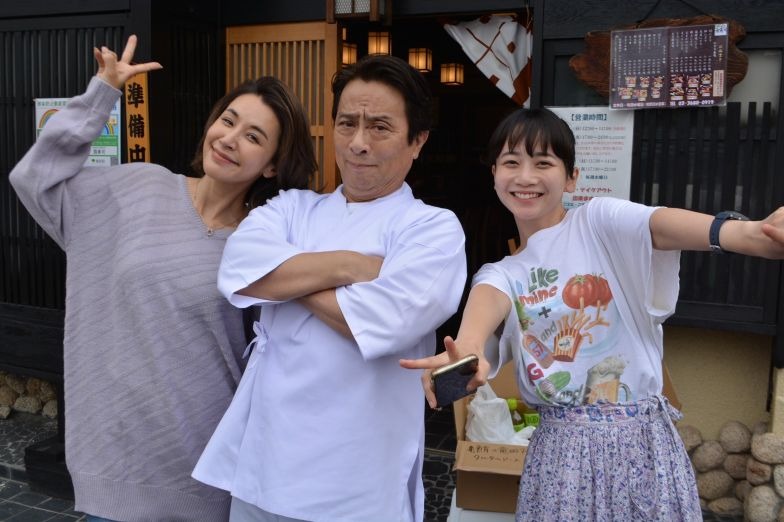 タクフェス第10弾『ぴえろ』スピンオフドラマ全19話が公開　シークレットゲストの出演も イメージ画像