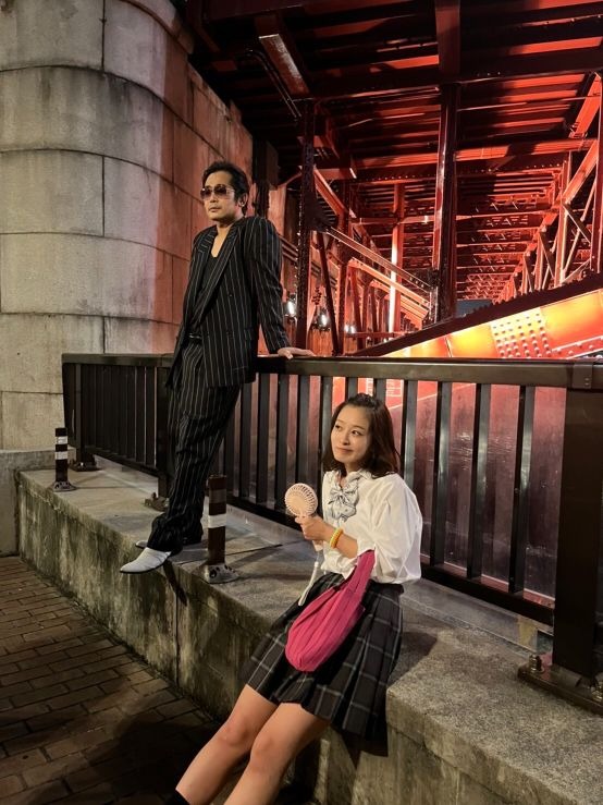 タクフェス第10弾『ぴえろ』スピンオフドラマ全19話が公開　シークレットゲストの出演も イメージ画像