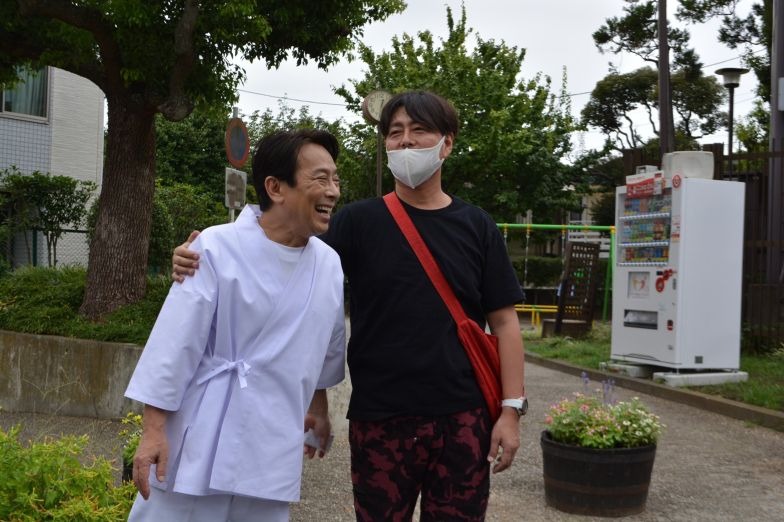 タクフェス第10弾『ぴえろ』スピンオフドラマ全19話が公開　シークレットゲストの出演も イメージ画像