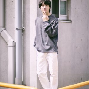 和田琢磨、ミュージカル『SERI〜ひとつのいのち』で父親役に挑戦　「妻と娘を支えるクッションのような男性を演じたい」 イメージ画像