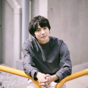 和田琢磨、ミュージカル『SERI〜ひとつのいのち』で父親役に挑戦　「妻と娘を支えるクッションのような男性を演じたい」 イメージ画像