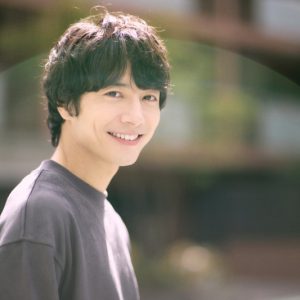 和田琢磨、ミュージカル『SERI〜ひとつのいのち』で父親役に挑戦　「妻と娘を支えるクッションのような男性を演じたい」 イメージ画像
