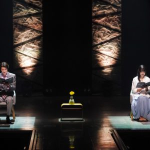 赤澤遼太郎「リアルな人間模様が出てきてしまいます」　昏睡状態の恋人と向き合う、朗読劇「Every Day」開幕 イメージ画像
