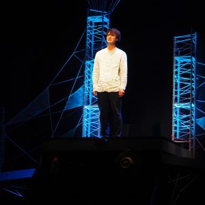 【ゲネプロレポート】高崎翔太「はっきりと、笑えて、泣ける作品」　 舞台「忘華 ～ボケ～」開幕 イメージ画像