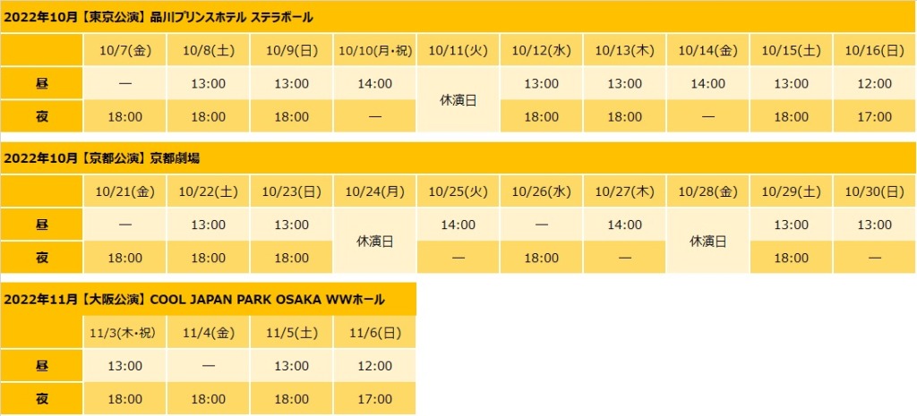 『あんステ』-Witness of Miracle-、山本一慶・松田岳らが揃ったキービジュアル解禁 イメージ画像