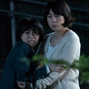 黒羽麻璃央出演、『貞子DX』場面写真＆特典付きムビチケ解禁 イメージ画像