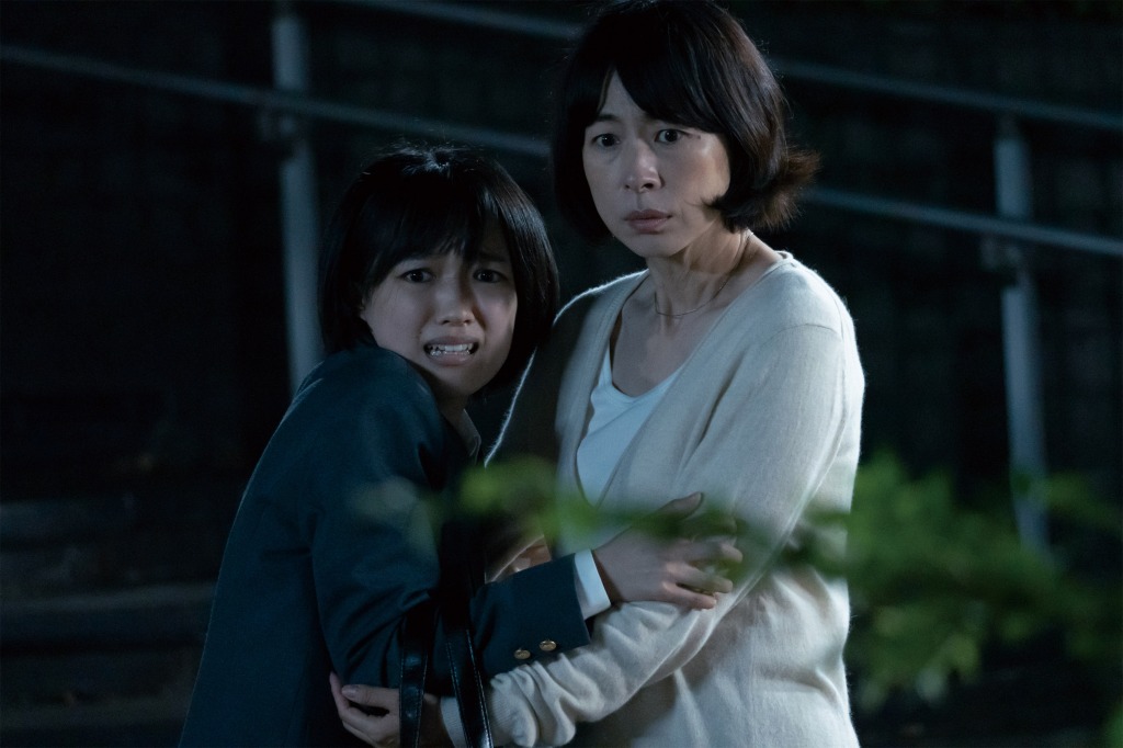 黒羽麻璃央出演、『貞子DX』場面写真＆特典付きムビチケ解禁 イメージ画像