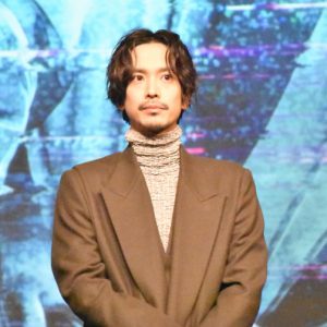 黒羽麻璃央が拡散したい、川村壱馬（THE RAMPAGE）のギャップとは!？『貞子DX』完成披露試写会レポート イメージ画像