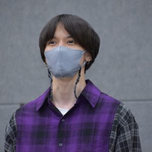 北村諒「演劇でやる意味が確実にある」　舞台『青の炎』取材会・公開稽古レポート イメージ画像