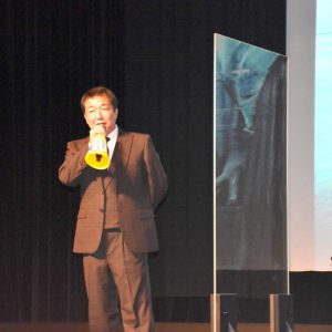 黒羽麻璃央が拡散したい、川村壱馬（THE RAMPAGE）のギャップとは!？『貞子DX』完成披露試写会レポート イメージ画像