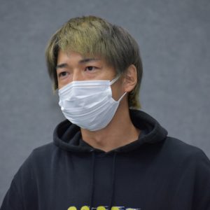北村諒「演劇でやる意味が確実にある」　舞台『青の炎』取材会・公開稽古レポート イメージ画像