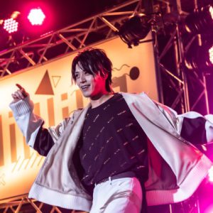 「目指すは東京ドーム!?」千葉瑞己・田所陽向ら『pioniX LIVE 2022「NIXLIVE」』レポート イメージ画像