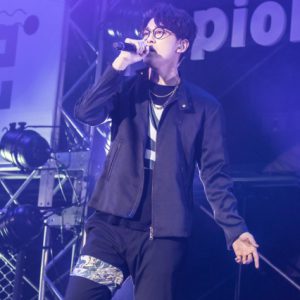 「目指すは東京ドーム!?」千葉瑞己・田所陽向ら『pioniX LIVE 2022「NIXLIVE」』レポート イメージ画像