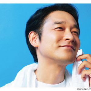 植田圭輔初演出作品　「はじまりのカーテンコール」高崎翔太・田村心ら全キャストソロビジュアル解禁 イメージ画像